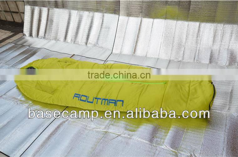 Winter Wearable Sleeping Bag Camping Walking Sleeping Bag