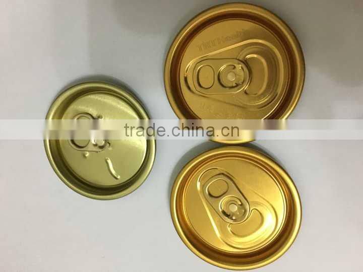 202# Wholesale exported easy open end