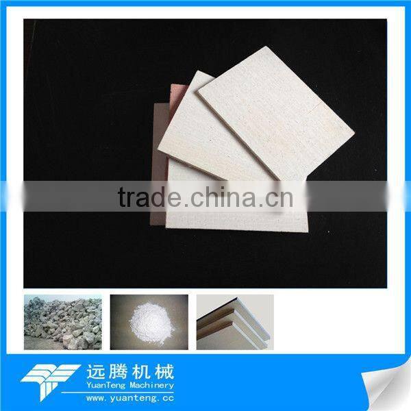 high quality MGO water resistence board