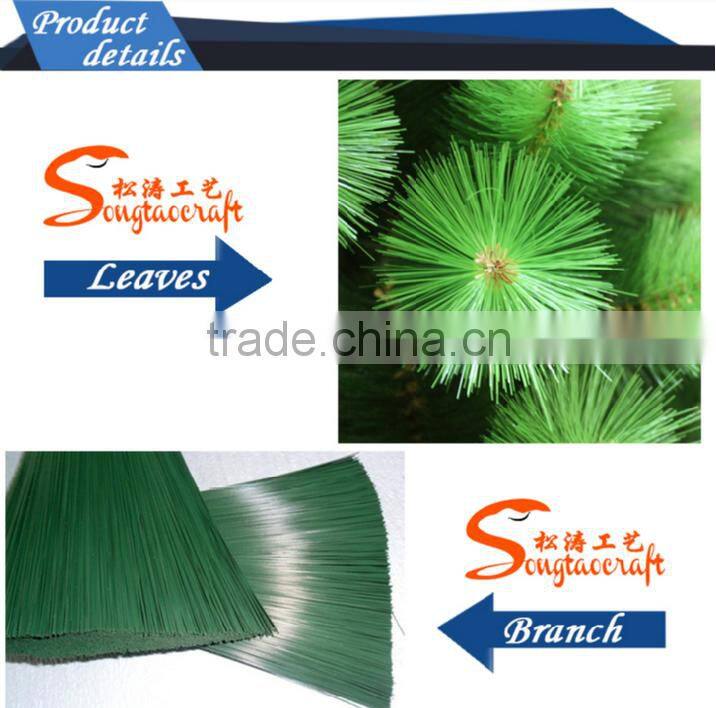 2016 green metal lighted christmas trees lighted decorative indoor tree