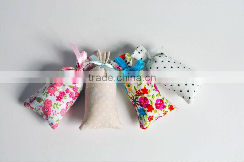EA2-1334 hotselling eco-friendly air freshener clothes scented sachets