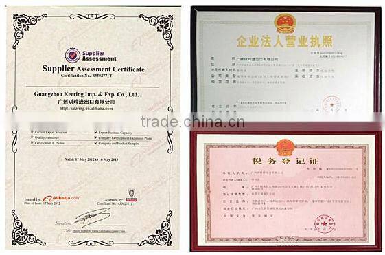 New design embroidery patch with flower WPHA-109