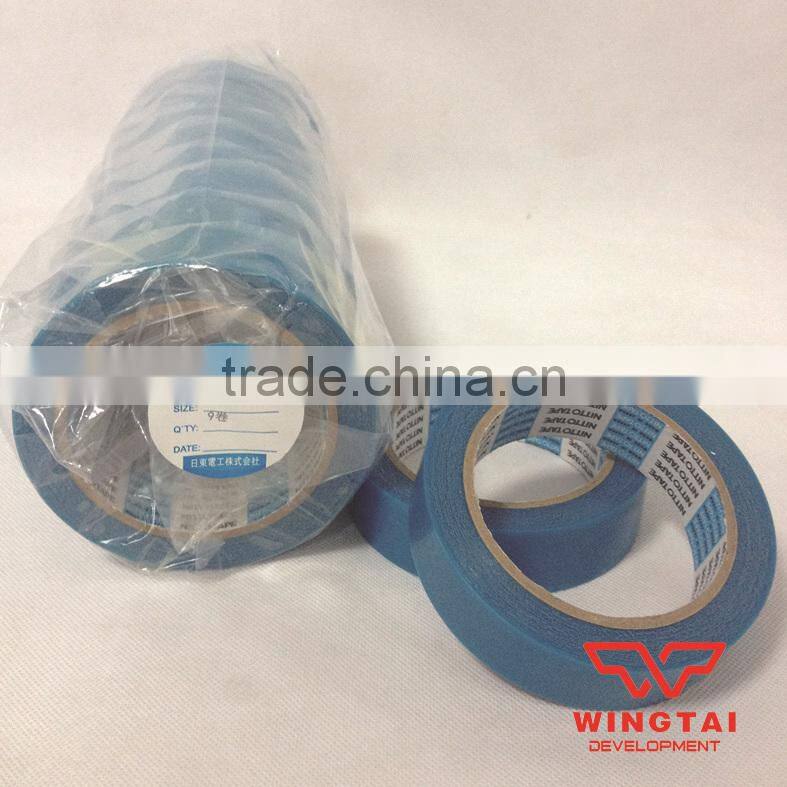 Nitto Blue Tape No.3800A