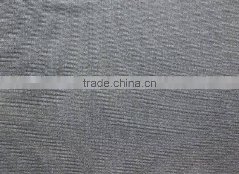 Hot selling twill TR Fabric for suits