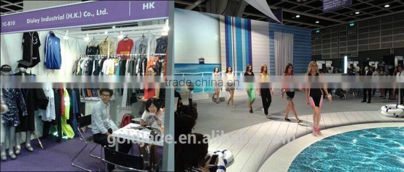 Custom cotton+spandex long sleeve fashion ladies blouses shirts for women