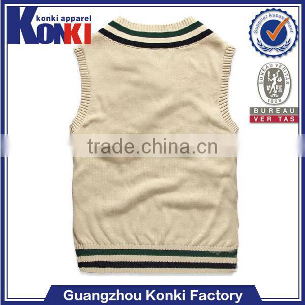 top brand v neck knitting patterns sweater vest