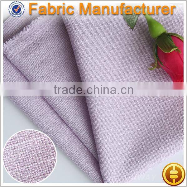 woven Fabric jacquard fashion fabric woven