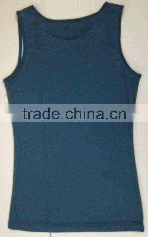 2014 Sublimated Printing Running Tank, Custom Women and Men Cut Running Singlets