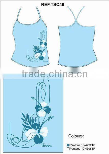 Dry fit Tank Top