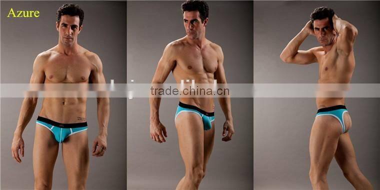 wangjiang mens underwear sex fashion man's underwear