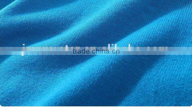 Autumn Kids hand knitted acrylic cable knit pullover sweater design