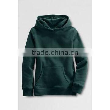 2016 cotton plain sports pullover hoodies school uniform tracksuit school uniform manufacturers