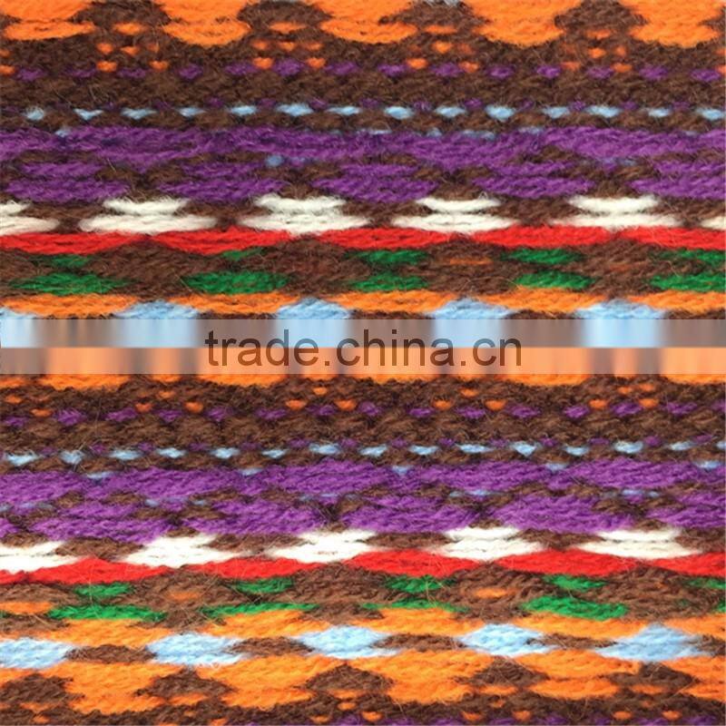 High Quality Knitting Fabric