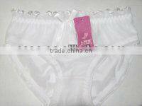 Wholesale Women Black Garter Set Lady Hot Sexy Underpants Briefs