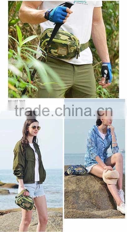new arrival outdoor sports waist tool bag
