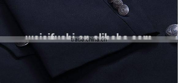 wholesale OEM Custom high quality security guard dress uniform