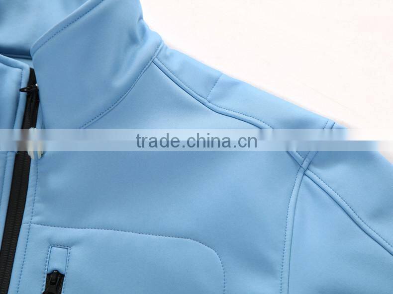 2015 New OEM Cheap Mens Softshell Jacket & Waterproof Windproof Jacket & Casual softshell Jacket