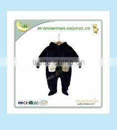 High quality red knitted beret hats for unisex