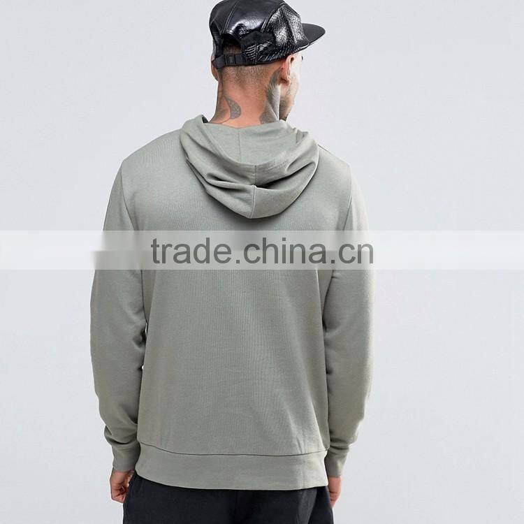 Professional Manufacturer OEM mens hooded sweater