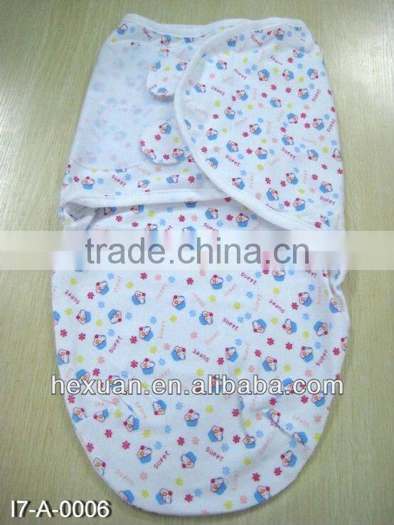 Organic Cotton baby blanket baby Blanket cotton hooded towel baby blanket