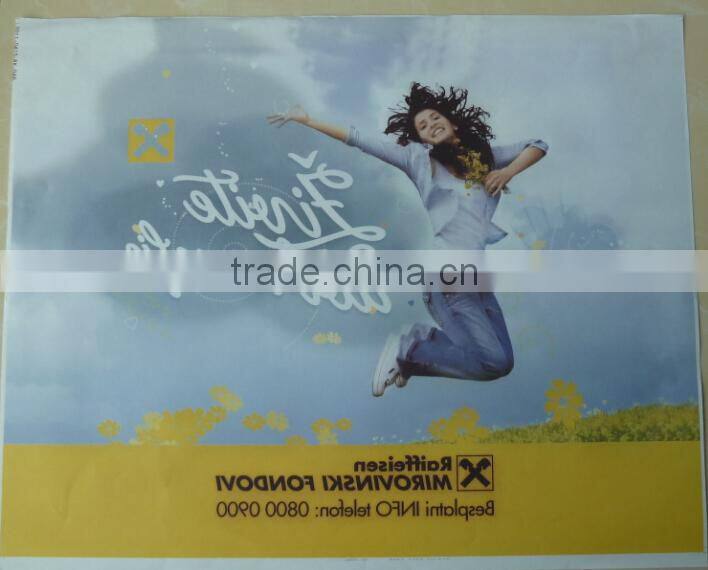 heat transfer printing for t-shirt