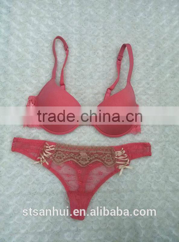 Hot sale high quality genie bra 0403#