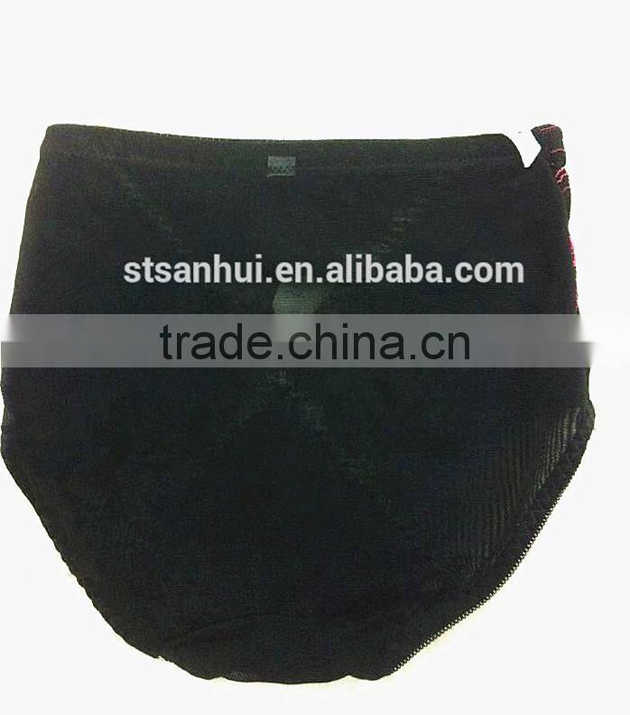 Women sexy body shaper high waist slimming slim panty