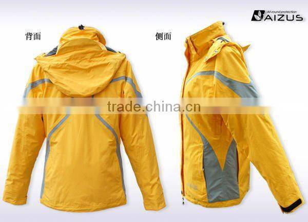 latest life jacket and polar fleece jacket