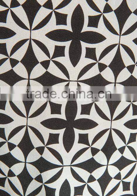 Chiffon Cold Shoulder Top