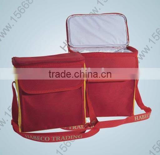 GR-C0054 new product wholesale bottle cooler bag