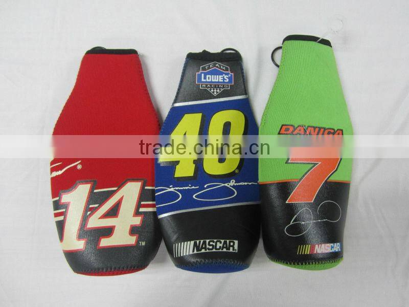 GR-B0290 factory supply neoprene stubby cooler without bottom