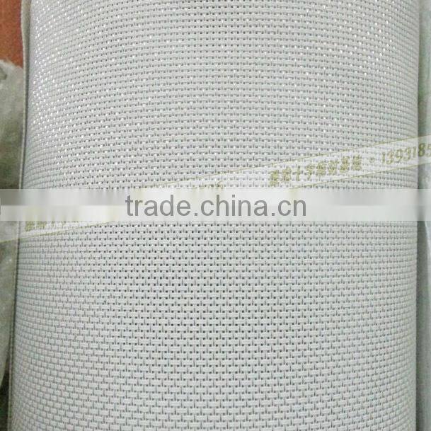 14ct Advanced, environmental protection, embroidered cloth, containing silver white cloth