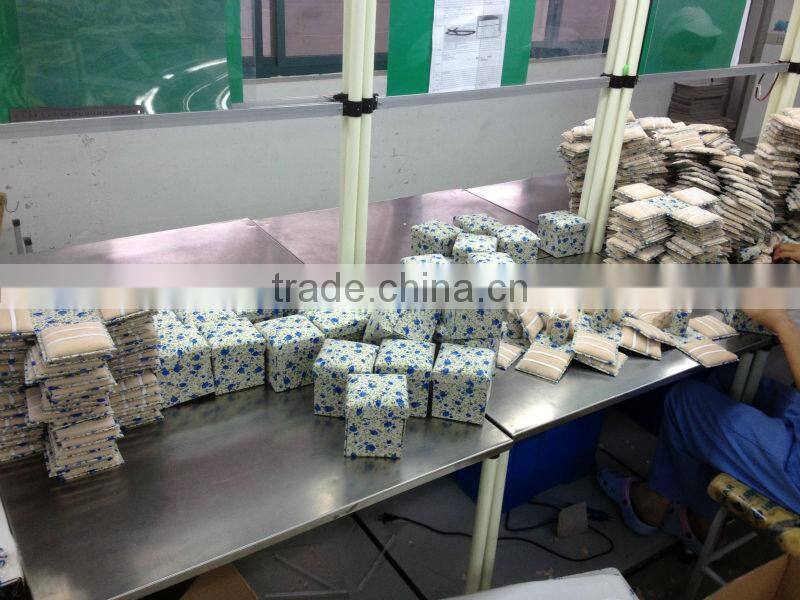 Etui Sewing Kit Needlework Box