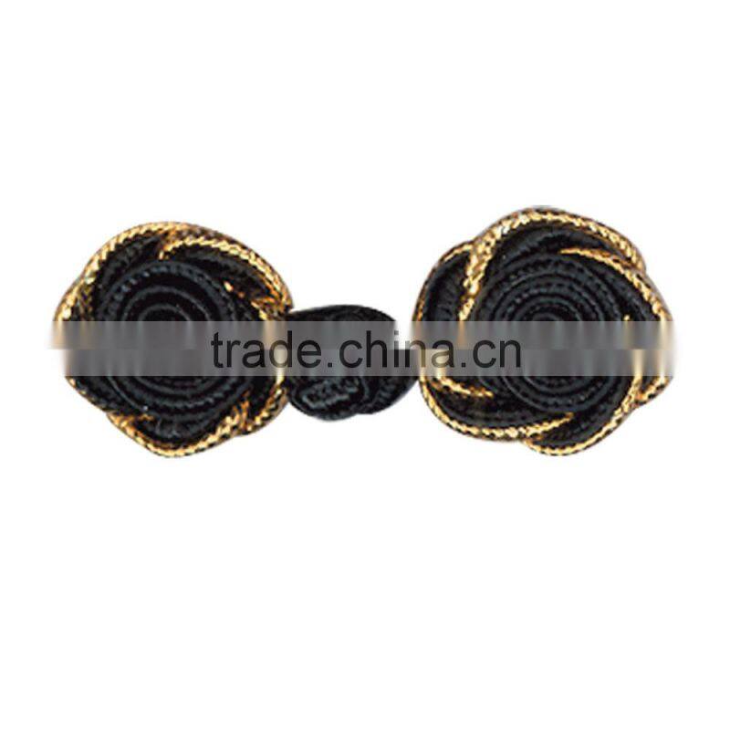 Handmake Garment Buttons Chinese Knot Button