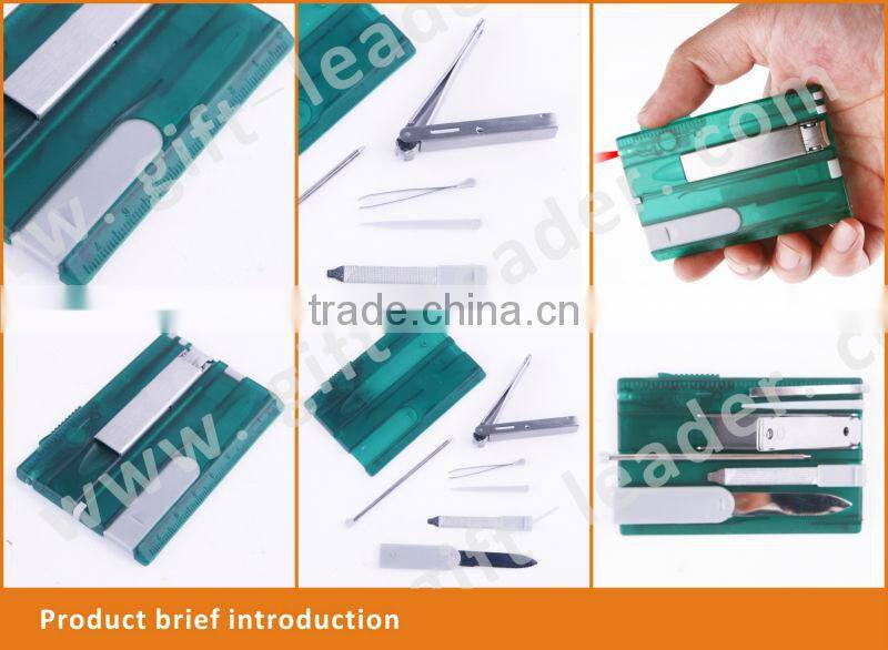 promotion gift tool set XST0601