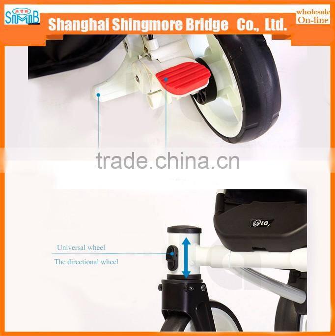 2016 China baby stroller factory hot wholesale baby stroller pram baby walker