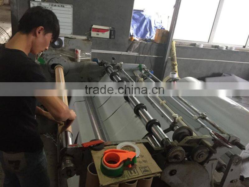 Hot fix tape rhinestone motif tape pvc sheet roll hot fix silicon transfer paper