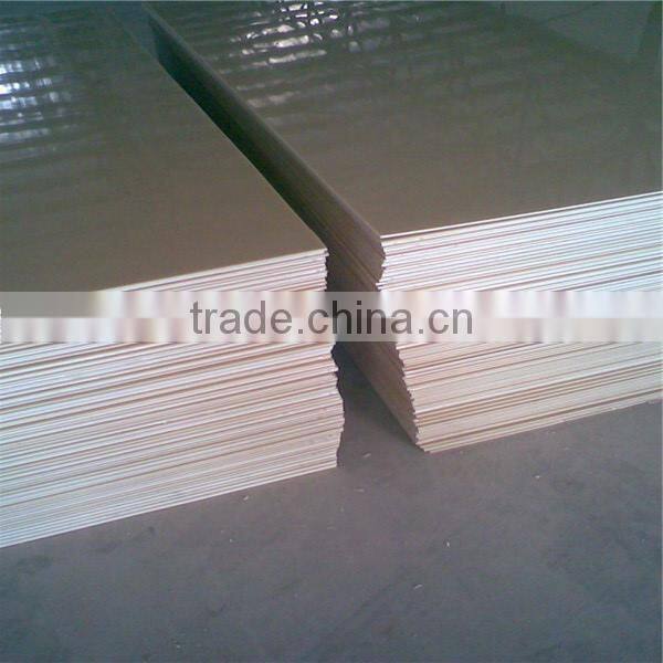 abs plastic sheet
