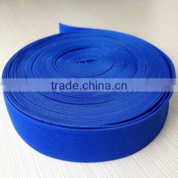 narrow woven fabric elastic tape