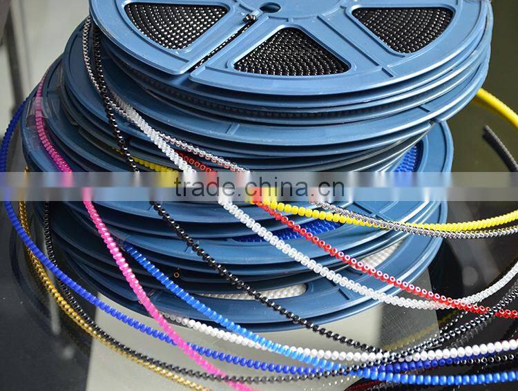 Wholesale Beads / 2.0mm 2.5mm beads/ garment accessories plastic beads