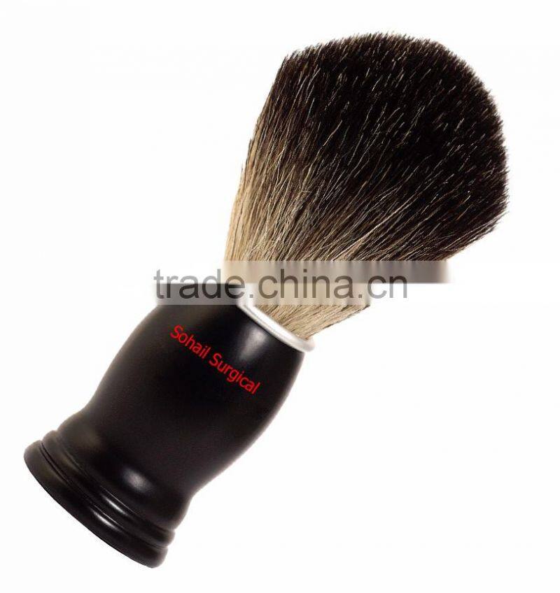 shaving brush