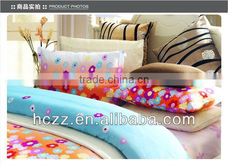 New Gorgeous Active Printing Cotton Bedding set 4pcs