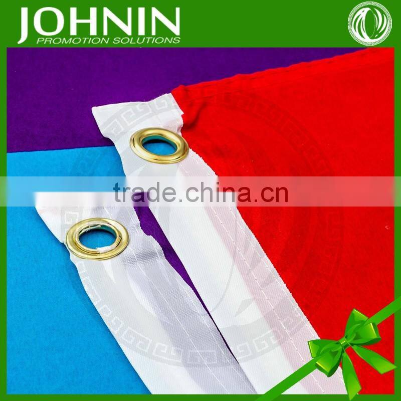 Qualified Cheap printing polyester 3*5ft Lesbian & Gay Pride Flags