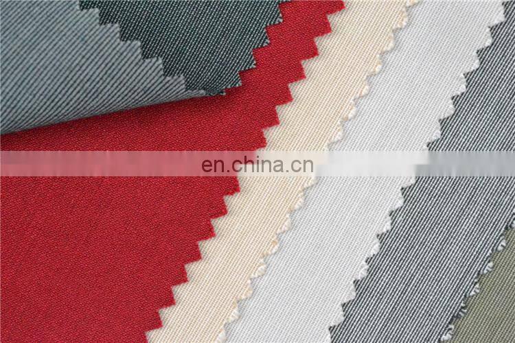 polyest viscose fabric for man textile, poly/viscose fabric