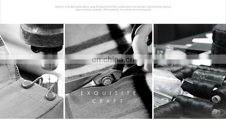 Brand Quality Slim Fit Splice Single Button Multicolor Ladies Girls Wear Suit Office Uniform Professional Manufacturer