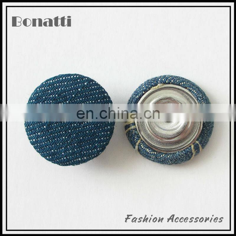 fashion new rhinestone jeans button