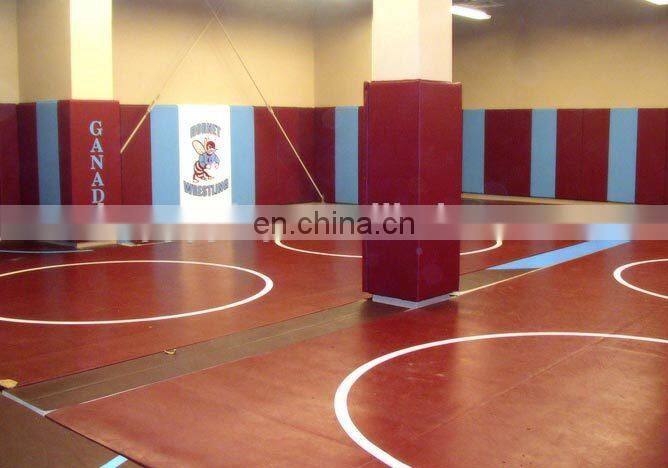 safety protecting wall padding wall panels