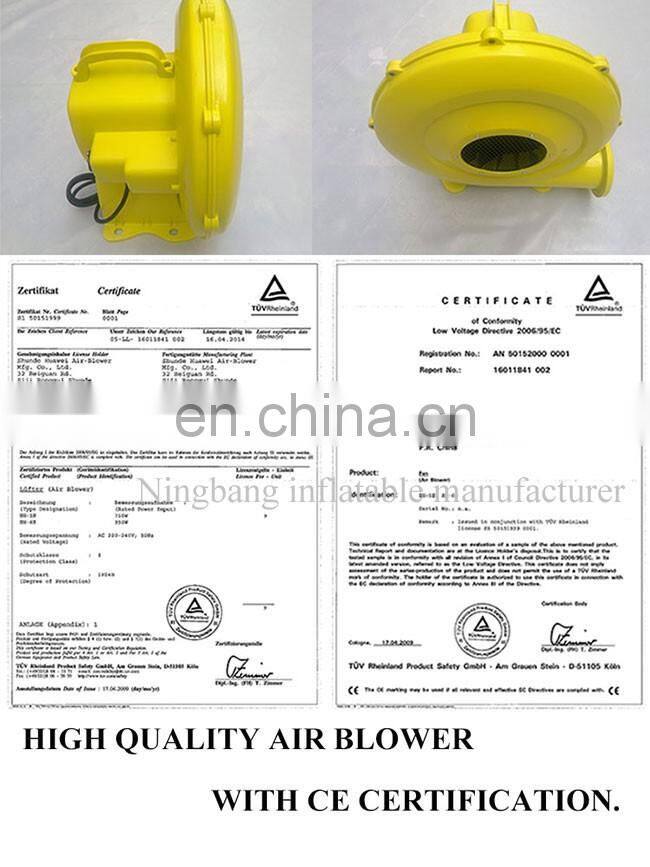 large outdoor christmas decorations inflatable cartoon for sale