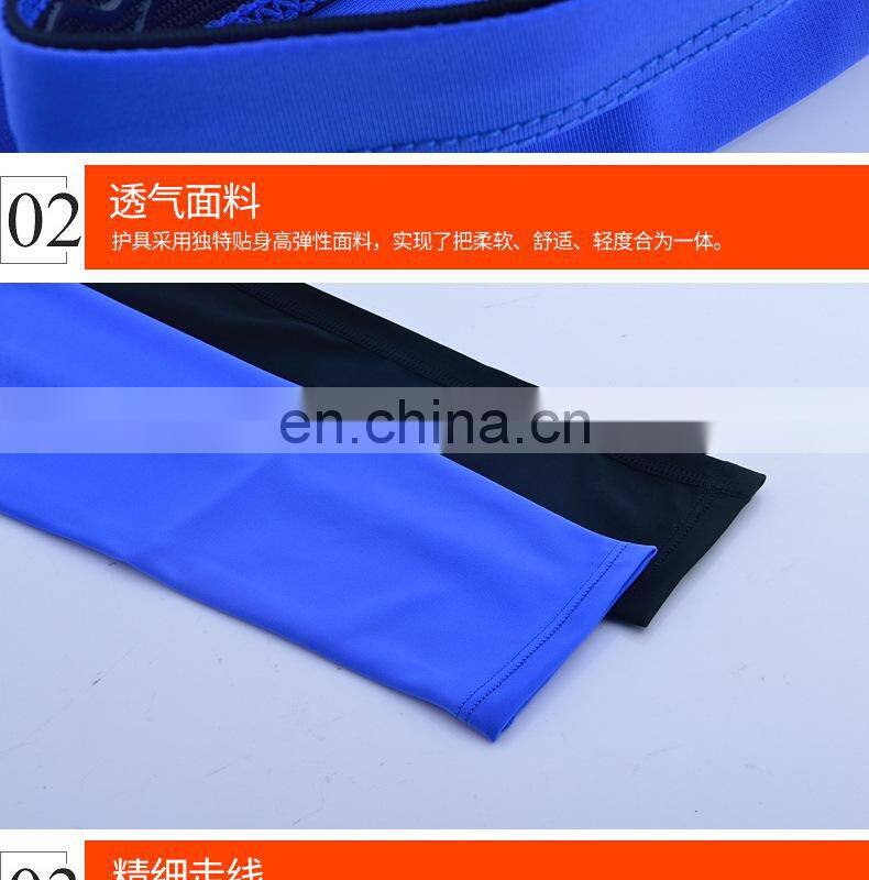 Sports Equipment Basketball Arm sleeve/Support Gather Wrist Strength Wrist Wraps#HZ0001