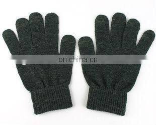 NEW touch screen gloves screen touch gloves colorful touch gloves